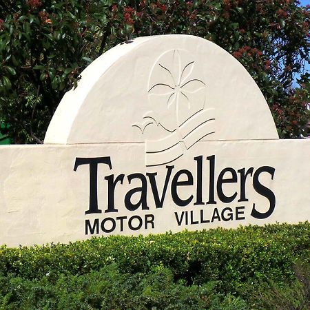 Travellers Motor Village Newcastle Kültér fotó