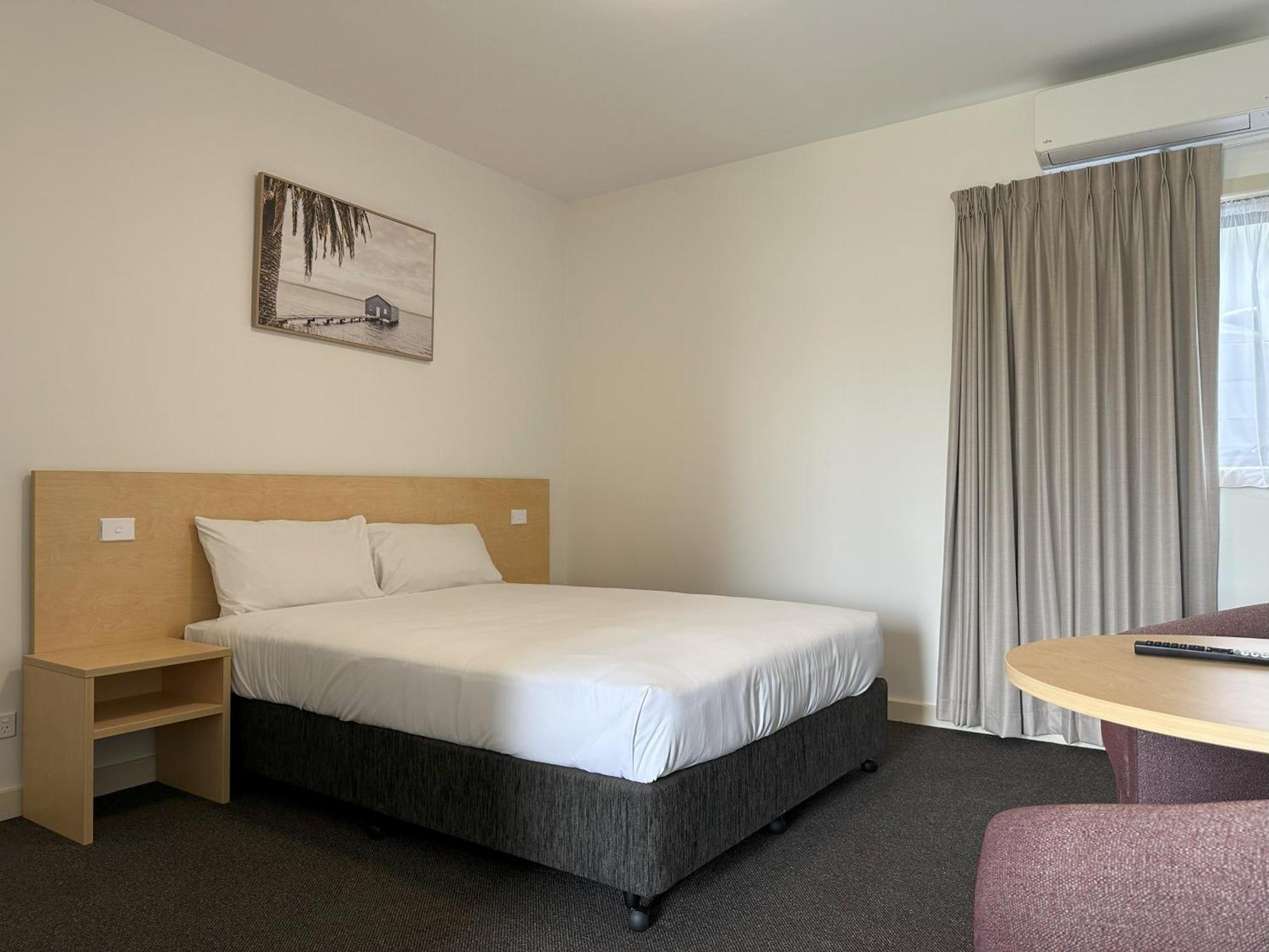 Travellers Motor Village Newcastle Kültér fotó