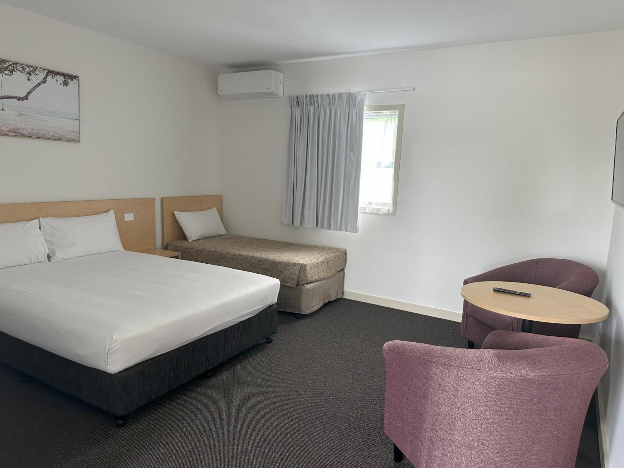 Travellers Motor Village Newcastle Kültér fotó